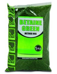 RH Method Mix Betain Green 1kg