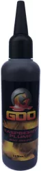 Korda Goo Bait Smoke Corn Twist 115ml