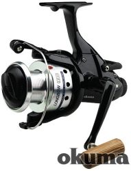 Okuma Longbow 40