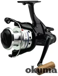 Okuma Longbow 60