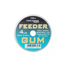DRENNAN Feeder Gum 4lb 
