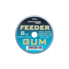 DRENNAN Feeder Gum 8lb 