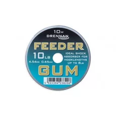 DRENNAN Feeder Gum 10lb 