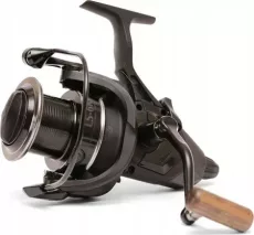 Okuma LS-6K BF 5+1BB 5,3:1 nyeletőfékes orsó
