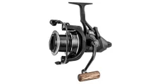 Okuma LS-8K BF 5+1BB 5,3:1 nyeletőfékes orsó
