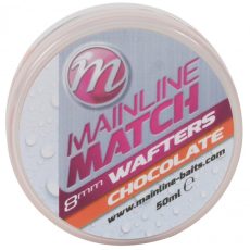 Mainline Match Wafters Orange-Chocolate