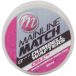 Mainline Match Dumbell Wafters White - Cell