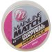 Mainline Match Dumbell Wafters Yellow - Pineapple