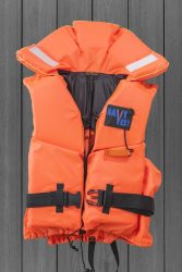 Lázár mentőmellény 50-70kg