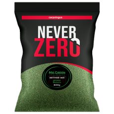 Never Zero Method mix 800g Mr Green (green betain)