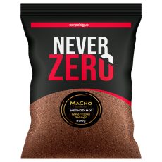 Never Zero Method mix 800g MaCho (fehércsoki-mangó)