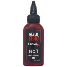 Never Zero Aroma gel 50ml No.1