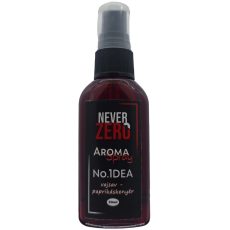 Never Zero Aroma 50ml No.1DEA (vajsav-paprikáskenyér)