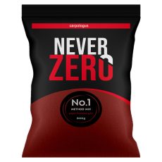 Never Zero Method mix 800g No.1 (paprikás kenyér)