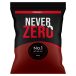 Never Zero Method mix 800g No.1 (paprikás kenyér)