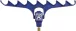 Preston Quiver Rod Rest