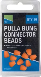 Preston Pulla Bung Connector Beads -
