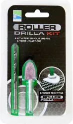 Preston Roller Drilla Kit