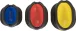 Preston Quick Release Method Mould - Small