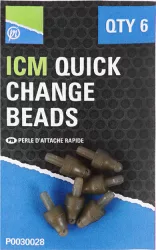 Preston Icm In-Line Quick Change Bead