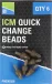 Preston Icm In-Line Quick Change Bead