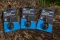 Preston Ics In-Line Dura Flat Method - Small 45g