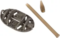 Preston Ics In-Line Dura Flat Method - XL 60g