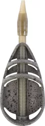 Preston Ics In-Line Distance Method Feeder 60g