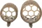 Preston ICS BAIT UP FEEDER - LARGE 20g