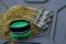 Preston ICS In-Line Dura Flat Method - Medium 20g