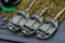 Preston ICS In-Line Dura Flat Method Med 75g