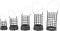 Preston Distance Cage Feeder - Micro 25g