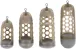 Preston Absolute Window Feeder (Caged) - XL 60g