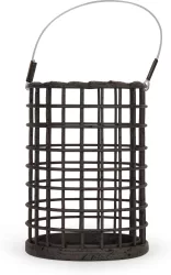Preston Wire Bait Up Feeder 60 X 45mm - 28g