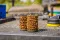 Preston Wire Bait Up Feeder 70 X 50mm - 45g