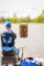 Preston Wire Bait Up Feeder 55X40mm 30g
