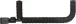 Preston Offbox 36 - Ripple Bar Double Long