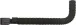 Preston Offbox 36 - Ripple Bar Single Short