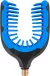 Preston Butt Gripper Rest