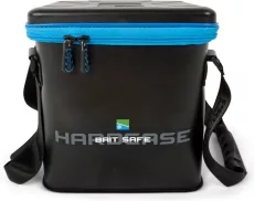 Preston Hardcase Bait Safe