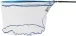 Preston Supalite Nylon Landing Net - 50cm
