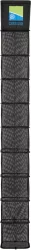Preston 4m Dura Keepnet - Quick Dry Mesh