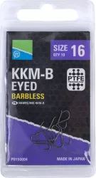 Preston Kkm-B Hooks - Size 10