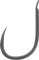 Preston XS02-B Size 12 Hooks
