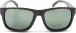 Preston Inception Leisure Sunglasses - Green Lens