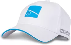 Preston White HD Cap Preston White HD Cap