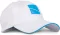 Preston White HD Cap Preston White HD Cap