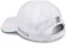 Preston White HD Cap Preston White HD Cap