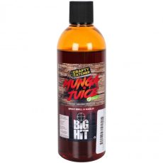Crafty Big hit spicy krill & garlic Munga juice 500ml