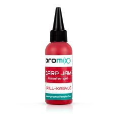 Promix Carp Jam Krill-Kagyló